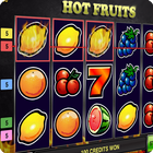 Hot Fruits icône