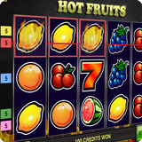 Hot Fruits আইকন