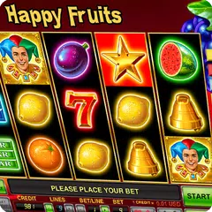 Happy Fruits XAPK download