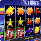 Ice Fruits Slot Machine icône