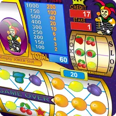 Joker Slot XAPK download