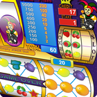 Joker Slot simgesi