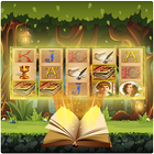 Mystic Book ikon