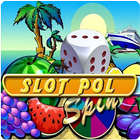 Slot Pol Spin simgesi