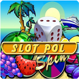 Slot Pol Spin 圖標