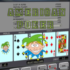 American Classic Poker أيقونة