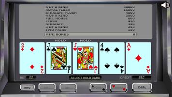 American Classic Poker পোস্টার