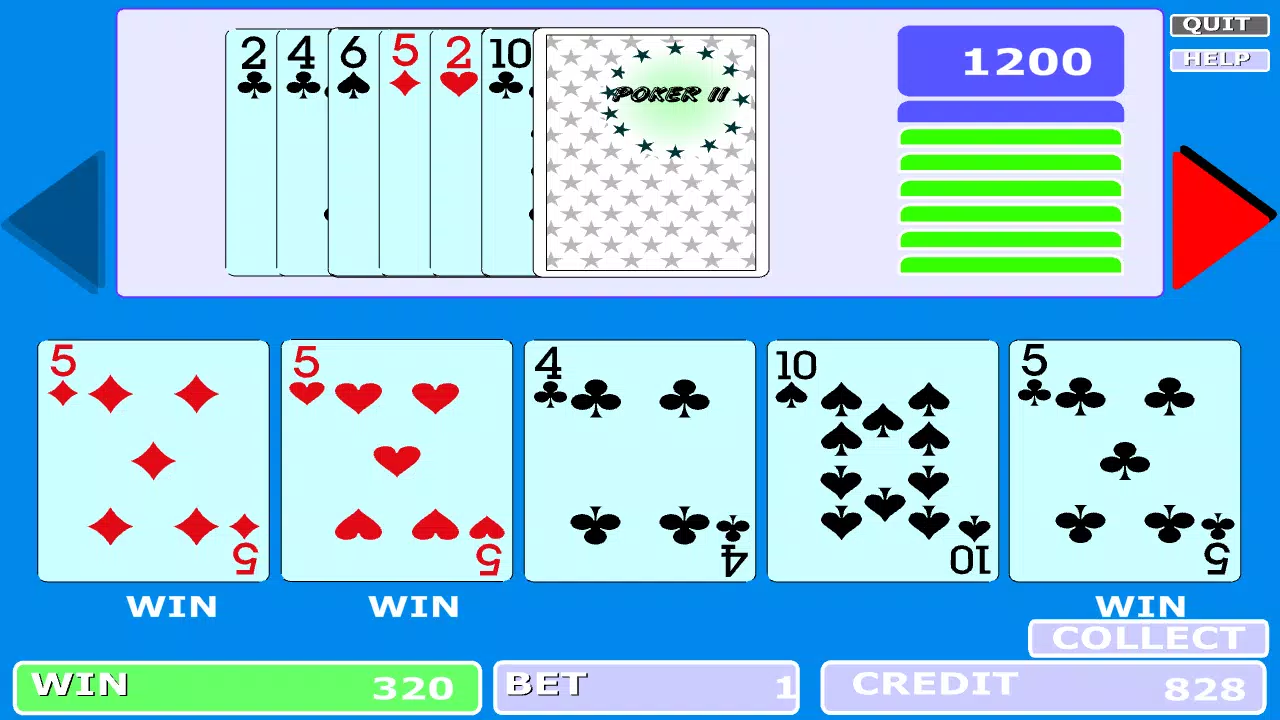 American Classic Poker APK for Android Download