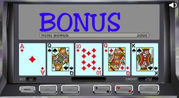 American Classic Poker imagem de tela 2