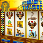 Pharaoh's Treasure icône