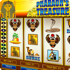 Pharaoh's Treasure आइकन