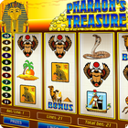 Pharaoh's Treasure icon