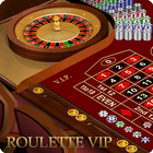 Roulette VIP أيقونة