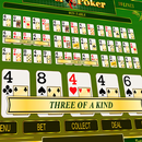 Video Poker Multigame APK