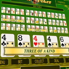 Video Poker Multigame आइकन