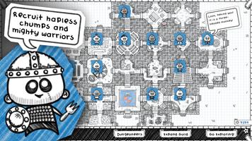 Guild of Dungeoneering Cartaz