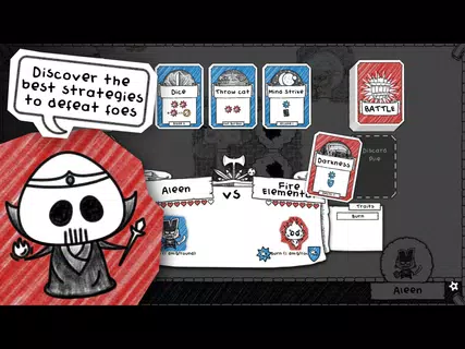 Guild of Dungeoneering