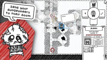 Guild of Dungeoneering imagem de tela 1
