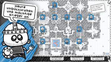 Guild of Dungeoneering Plakat
