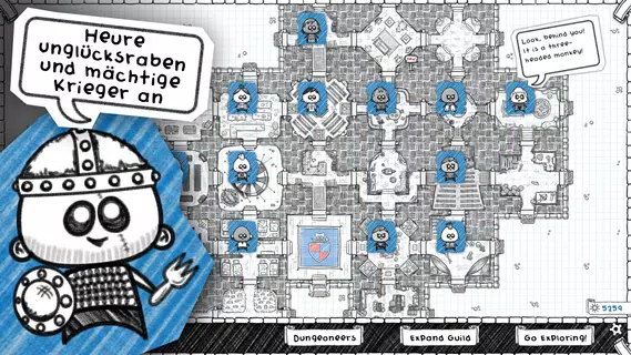 Guild of Dungeoneering