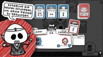 Guild of Dungeoneering Screenshot 3