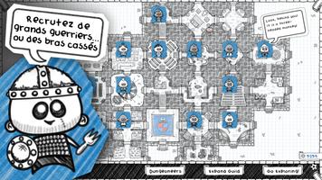 Guild of Dungeoneering Affiche