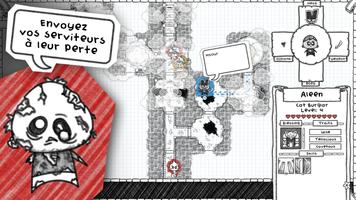 Guild of Dungeoneering capture d'écran 2