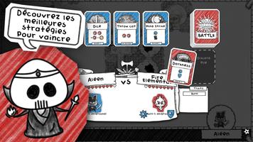 Guild of Dungeoneering capture d'écran 3