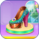 game Shoe Designer fantastic APK