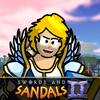 Swords and Sandals 2 Redux icône