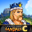 Swords and Sandals Crusader Re