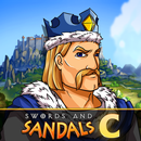 Swords and Sandals Crusader Re APK