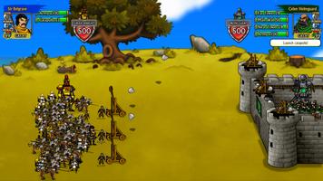 Swords and Sandals Crusader Re постер