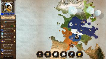 Swords and Sandals Crusader Re скриншот 1
