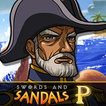 ”Swords and Sandals Pirates