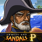 Swords and Sandals Pirates biểu tượng