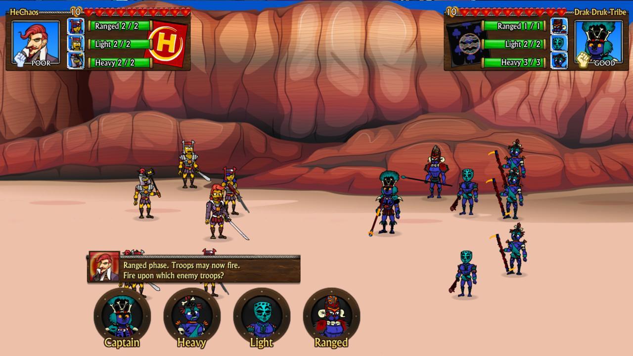 Swords and Sandals Pirates for Android - APK Download