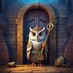 Escape Room:Owl Mystery Quest