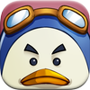 Penguin Up! ikona