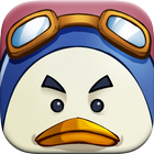 Penguin Up! icon