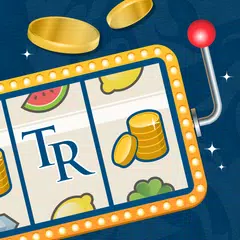 Twin River Social Casino アプリダウンロード