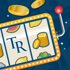 Twin River Social Casino أيقونة