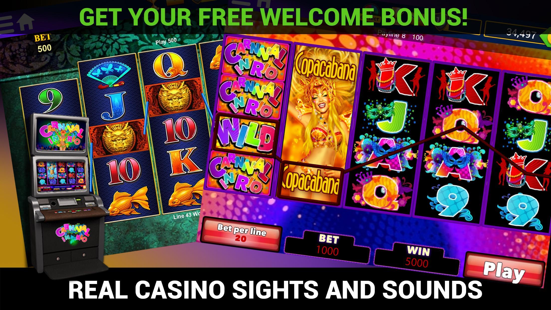 Play african diamond slot machine for free