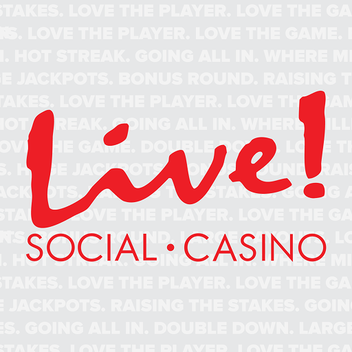 Live! Social Casino