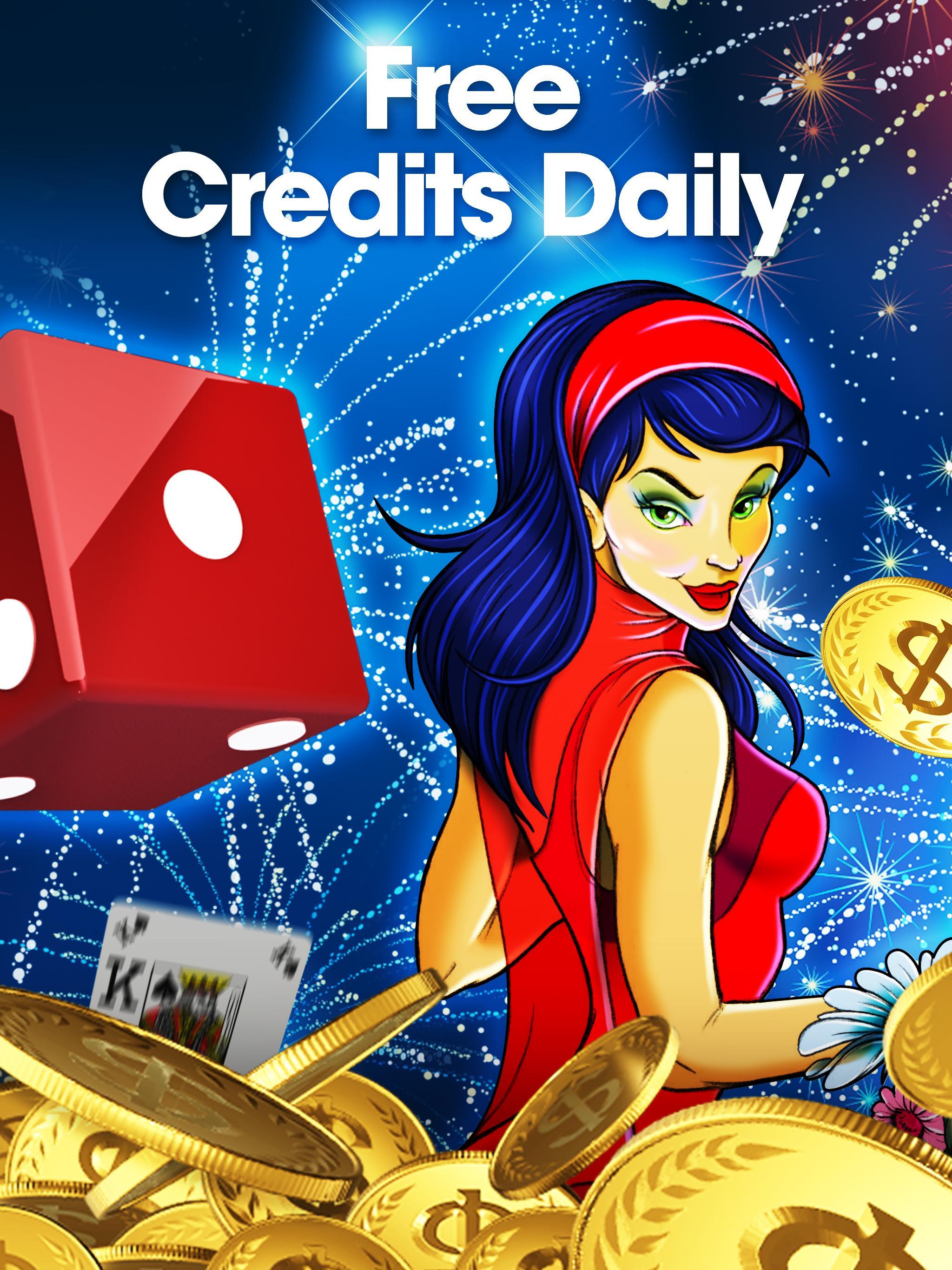 Parx Online™ Slots & Casino for Android - APK Download