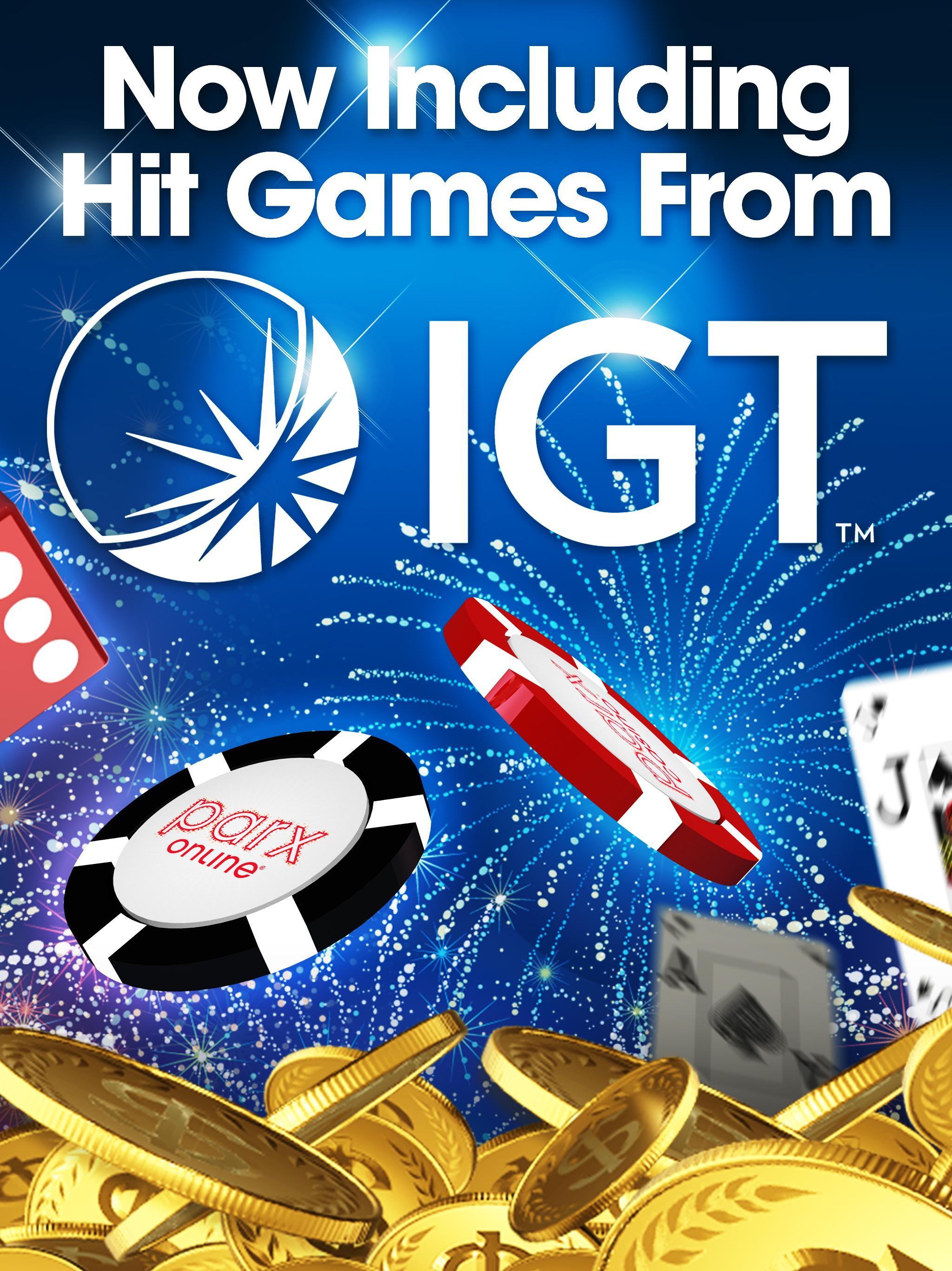 Parx Casino Best Slots Parx Casino Best Slots
