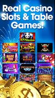 Parx Online™ Slots & Casino скриншот 1