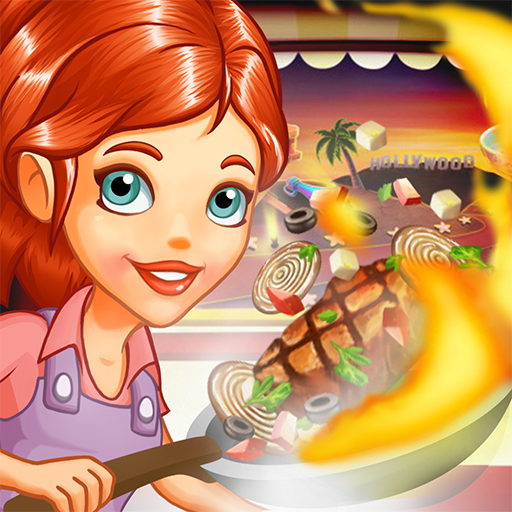 Cooking Tale - Juego de Cocina