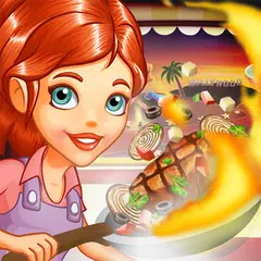 Cooking Tale - Kitchen Games APK 下載