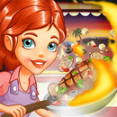 Cooking Tale - Kitchen Games aplikacja